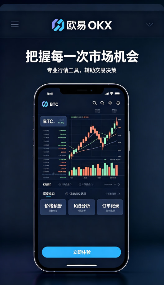 欧交易所app行情数据展示